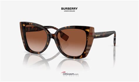 Occhiali da sole e da vista Burberry a Milano – Ottica Bergomi